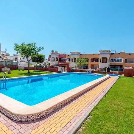 He Dream Hills Apartment Dehesa de Campoamor  ภายนอก รูปภาพ