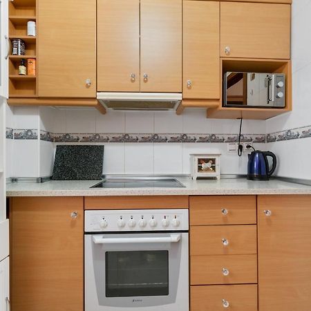 He Dream Hills Apartment Dehesa de Campoamor  ภายนอก รูปภาพ