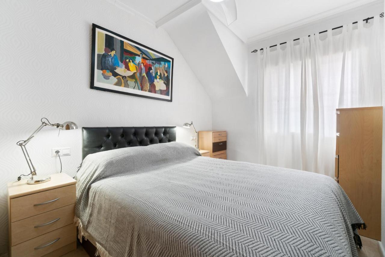 He Dream Hills Apartment Dehesa de Campoamor  ภายนอก รูปภาพ
