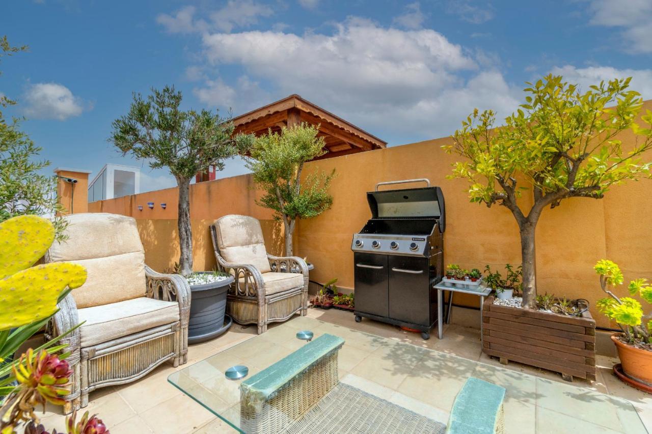 He Dream Hills Apartment Dehesa de Campoamor  ภายนอก รูปภาพ
