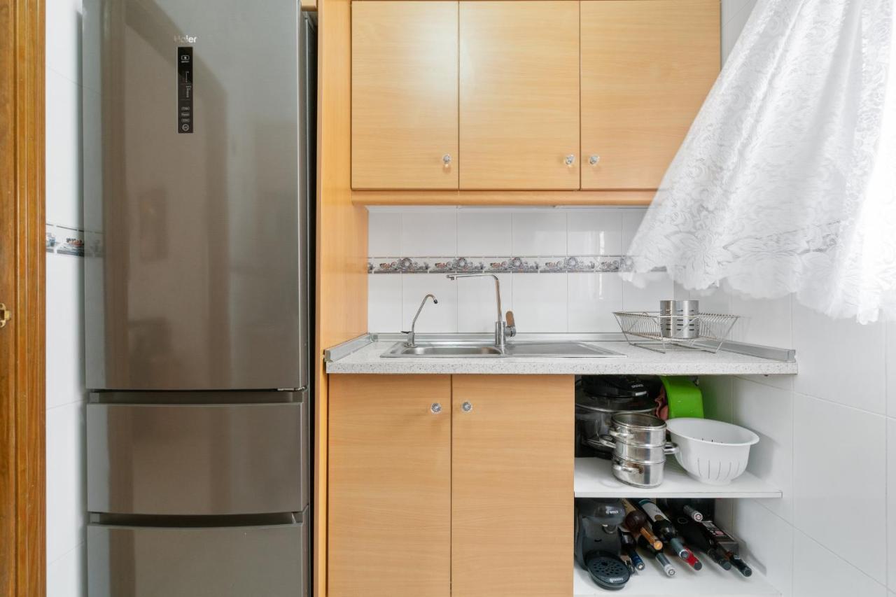He Dream Hills Apartment Dehesa de Campoamor  ภายนอก รูปภาพ