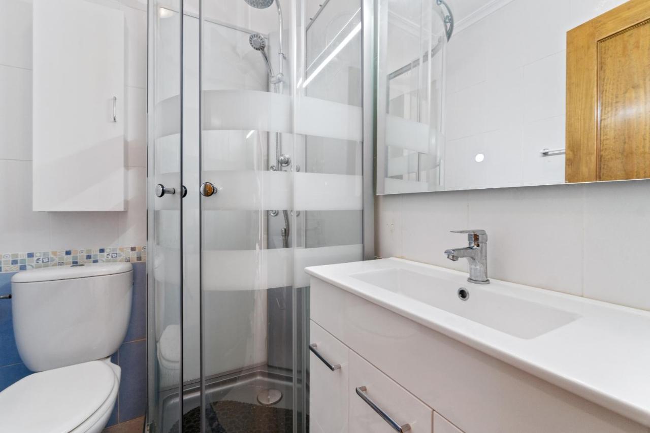 He Dream Hills Apartment Dehesa de Campoamor  ภายนอก รูปภาพ