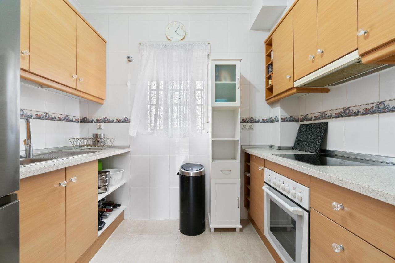 He Dream Hills Apartment Dehesa de Campoamor  ภายนอก รูปภาพ