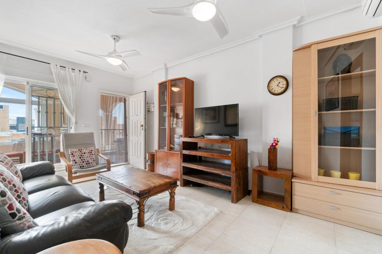 He Dream Hills Apartment Dehesa de Campoamor  ภายนอก รูปภาพ