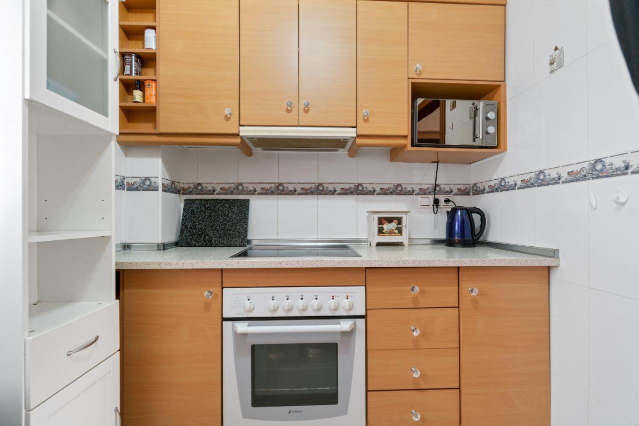 He Dream Hills Apartment Dehesa de Campoamor  ภายนอก รูปภาพ