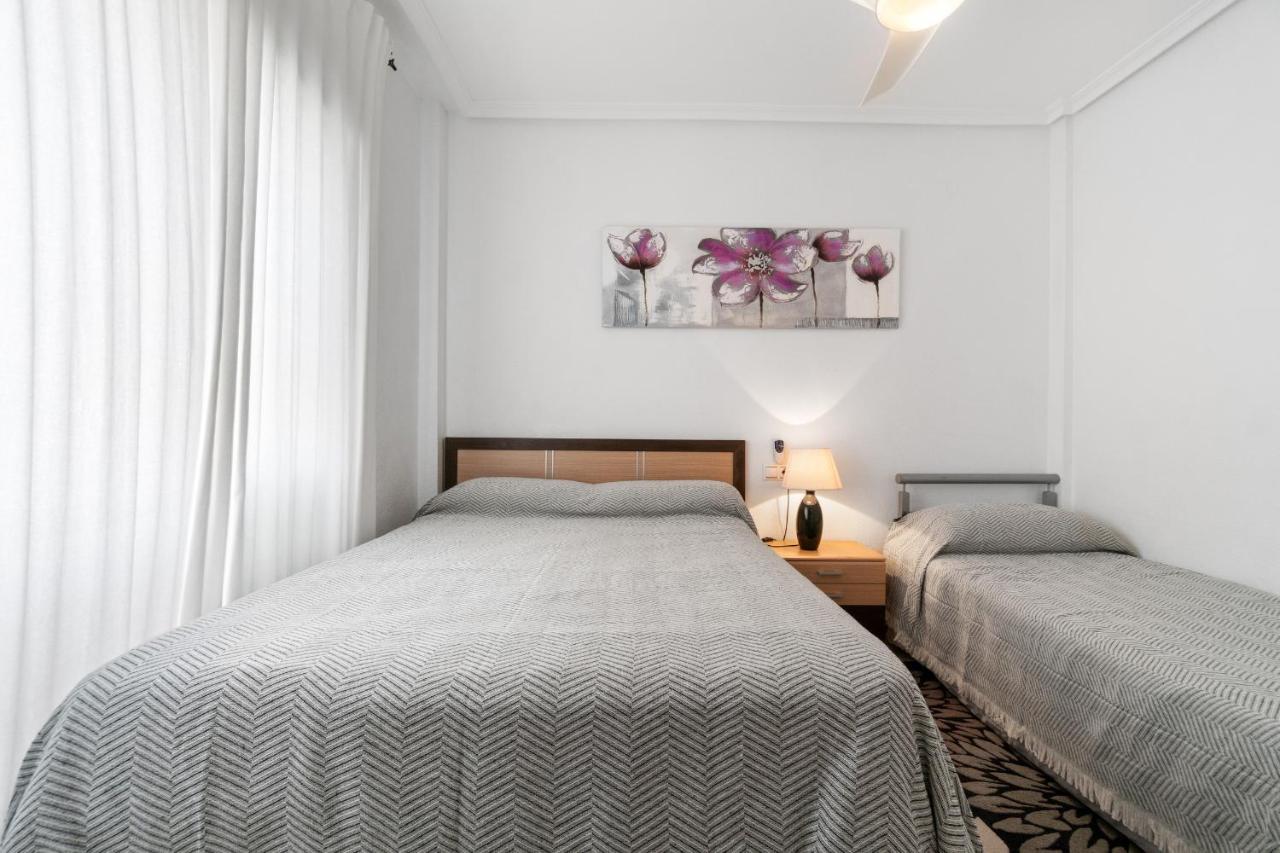 He Dream Hills Apartment Dehesa de Campoamor  ภายนอก รูปภาพ