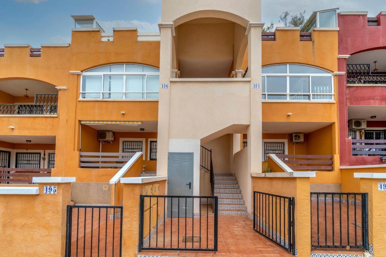 He Dream Hills Apartment Dehesa de Campoamor  ภายนอก รูปภาพ